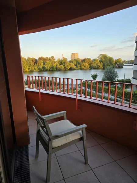 3 Zimmer Wohnung mit direktem Wasserblick an der Havel — photo 1